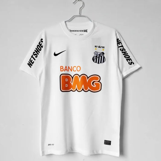 Camisola Retro Santos 2012/13