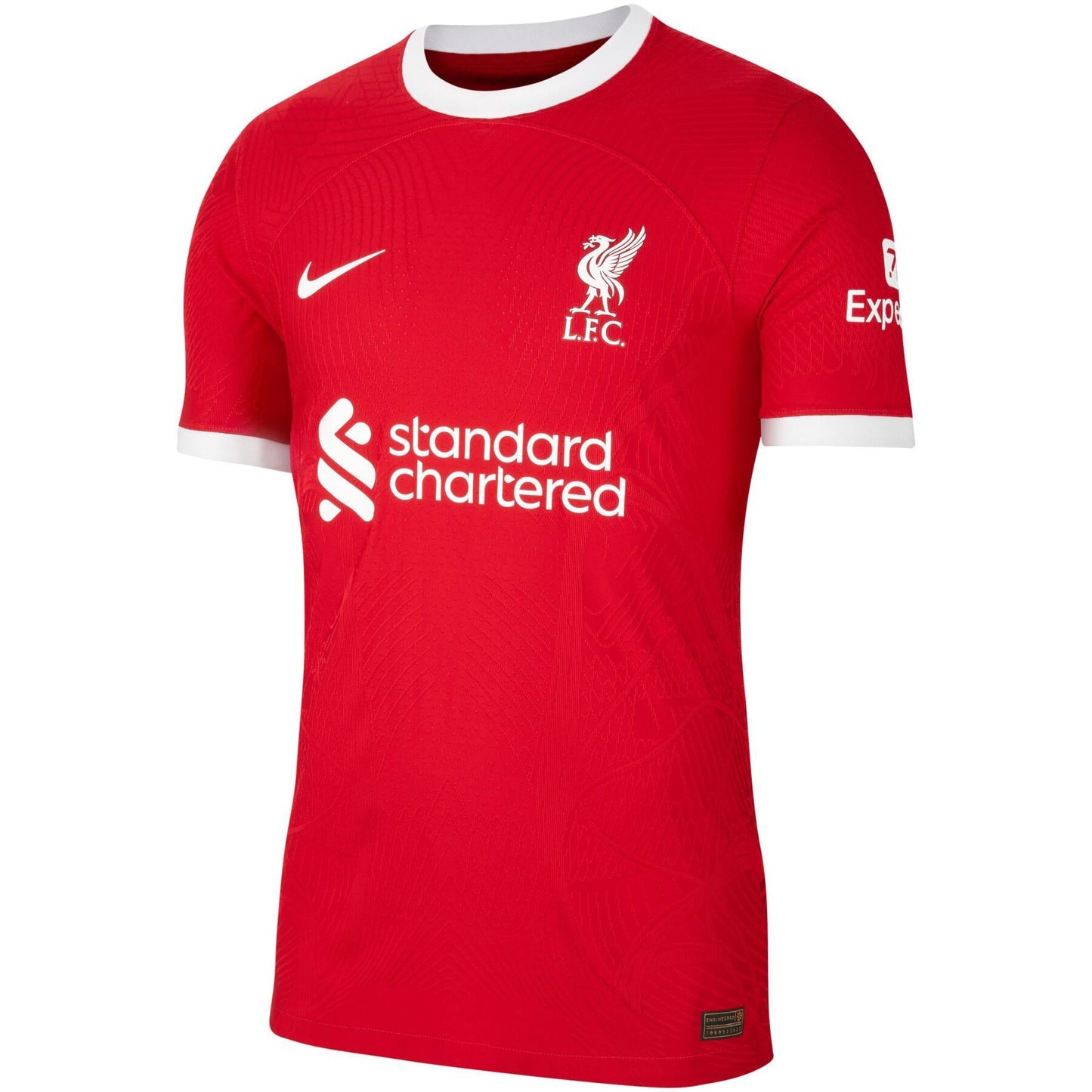 Camisola Principal Liverpool 2023/24