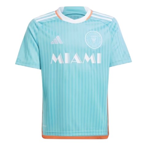 Camisola Terceiro Equipamento Inter Miami 2024/25